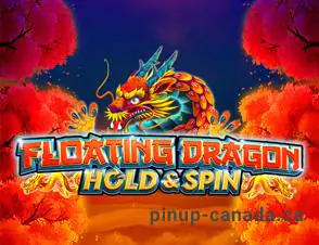 Floating Dragon Hold & Spin Spielautomaten