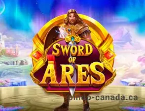 Sword of Ares Spielautomaten