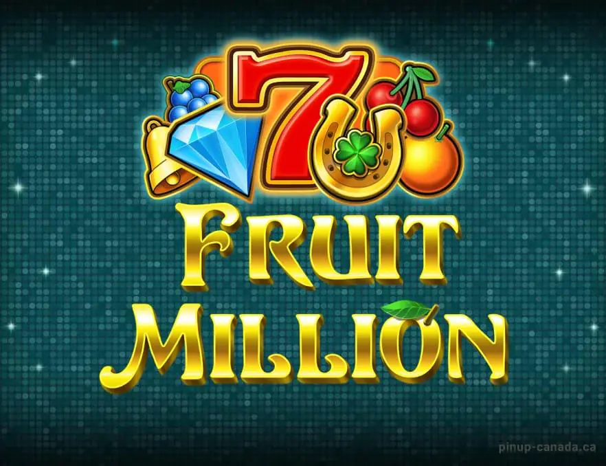 Frucht Million Slot